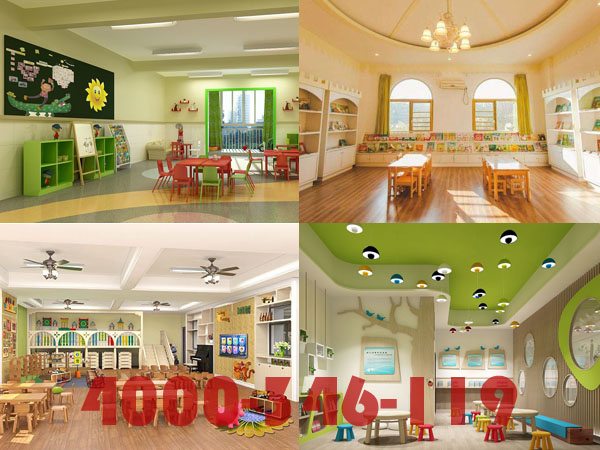 幼兒園消防改造如何辦理消防手續