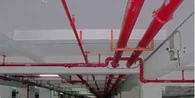 消防管道維修有哪些方法？如何進(jìn)行分類(lèi)？