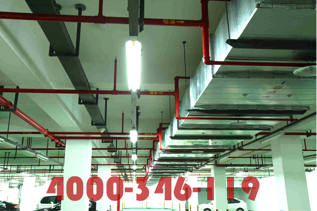 消防設備維修服務對建筑面積、占地面積、凈面積、使用面積計算方法