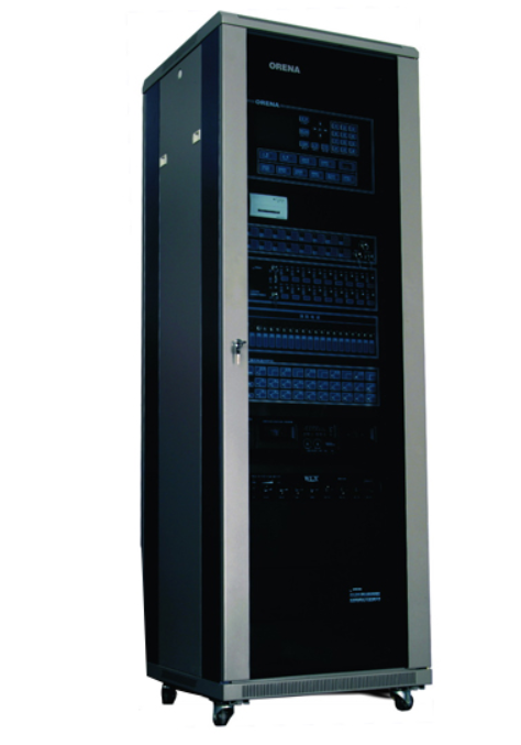 JB-QG-OZH4800火災(zāi)報警控制器