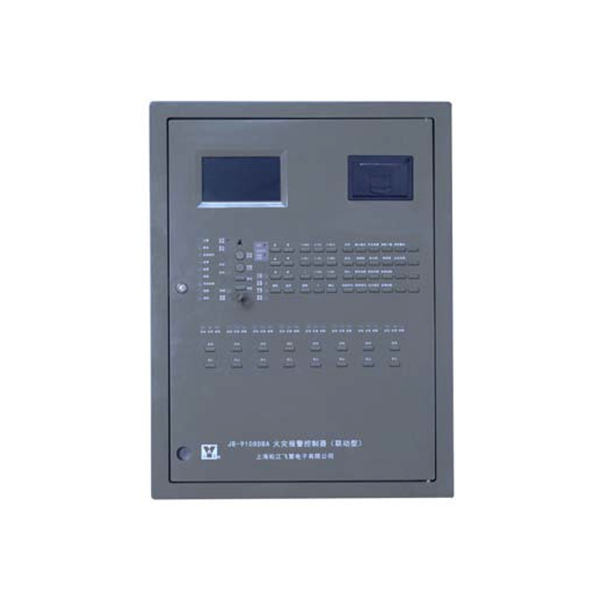JB-9108DBA火災(zāi)報警控制器