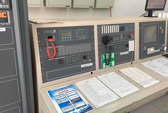 消防主機(jī)通迅故障是什么原因造成的？消防主機(jī)通訊故障的種類