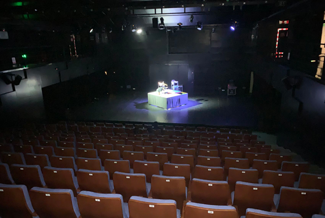 北京五百平以下小劇場的消防年度檢測要求